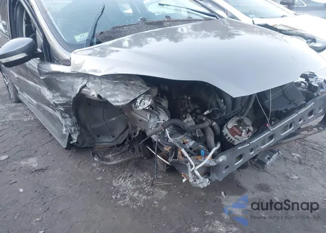 2014 Ford Focus Se from USA, damaged, VIN 1FADP3F22EL261794